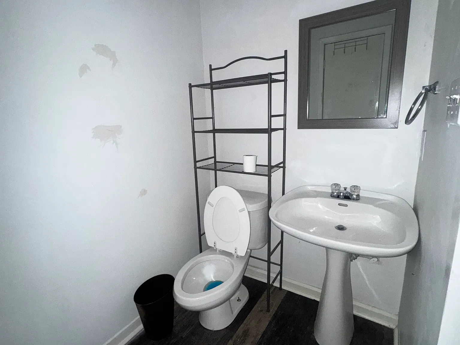 Studio, 400 sqft, $750 — Photo 4