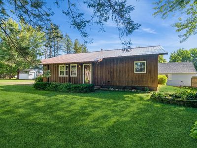542 5th St SE, Milaca, MN, 56353