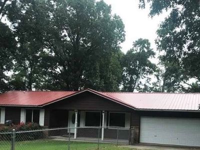 22780 War Eagle Blacktop Rd, Springdale, AR, 72764