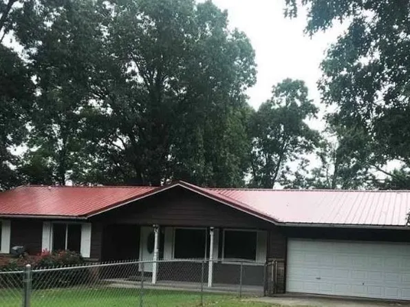 22780 War Eagle Blacktop Rd, Springdale, AR 72764