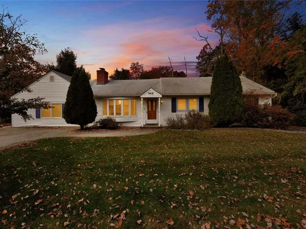 668 Wheeler Road, Hauppauge, NY 11788