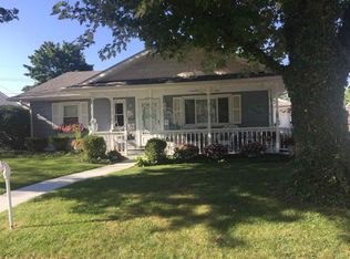 1109 W National Ave, Marion, IN 46952