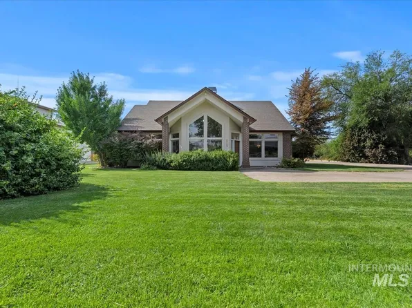8703 W Vincent St, Boise, ID 83709