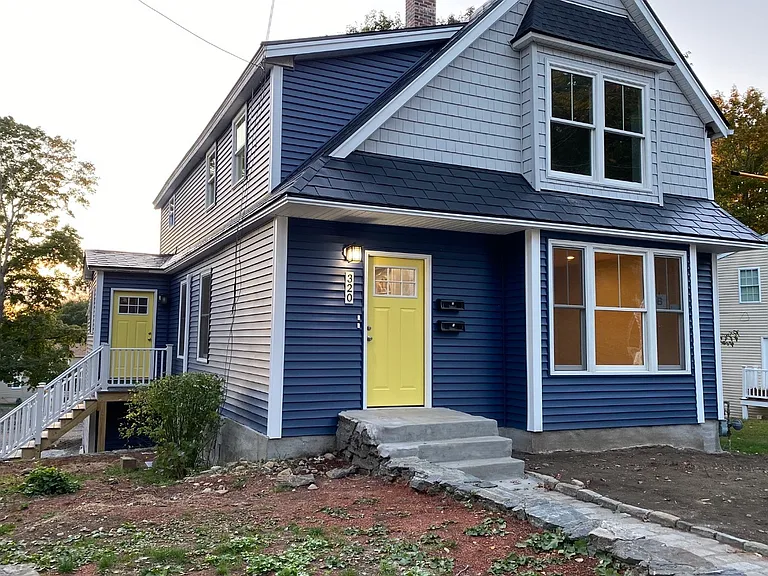 320 Massasoit Rd #1 — Photo 15