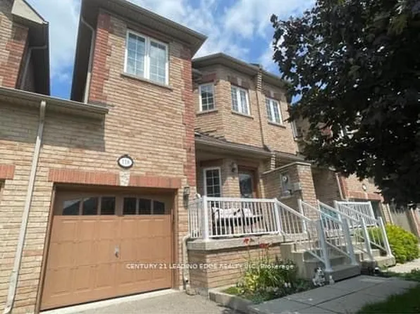 118 Niagara Trl, Halton Hills, ON L7G 0A8