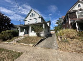 324 W North St, Butler, PA 16001