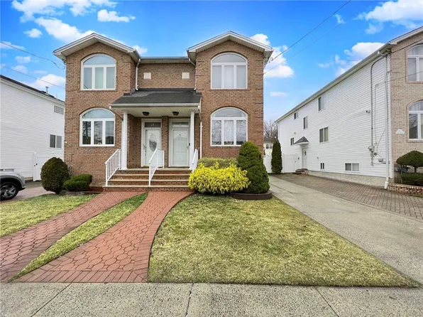 25 Jumel St, Staten Island, NY 10308