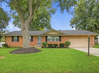398 5th St, Waynesville, OH 45068