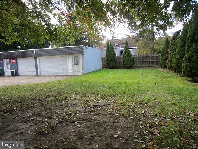 2nd image of 1105 Garfield Ave