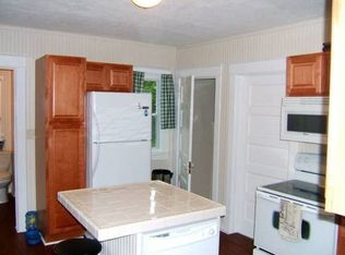 17703 Dogwood Dr, Spring Lake, MI 49456