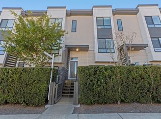 1670 160th St #23, Surrey, BC V4A 0C6