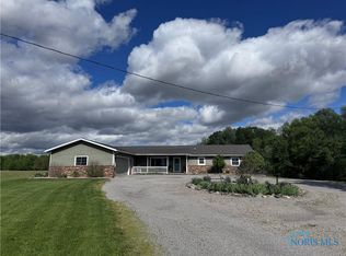 1622 State Route 49, Edgerton, OH 43517