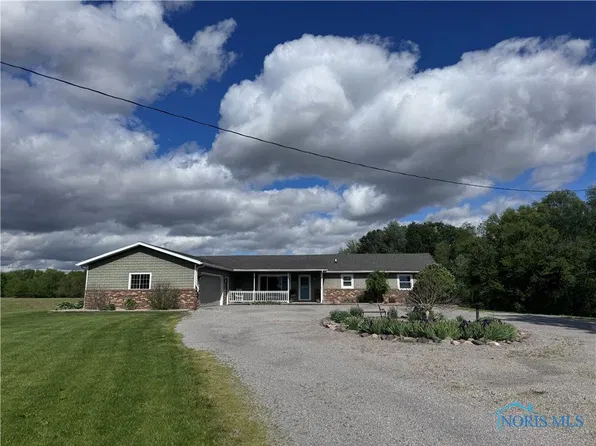 1622 State Route 49, Edgerton, OH 43517