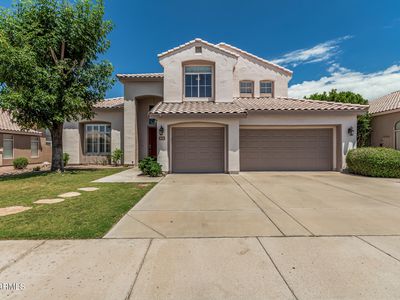 7132 W Paraiso Dr, Glendale, AZ, 85310
