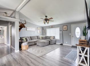 8561 9th St, Terrebonne, OR