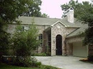 15022 Turkey Trail Ct, Houston, TX 77079