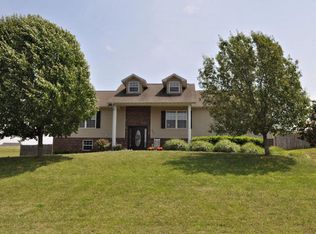 1411 Korey Blvd, Sevierville, TN 37876