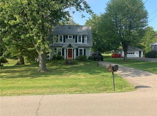 23 Orchard Way, New Castle, PA