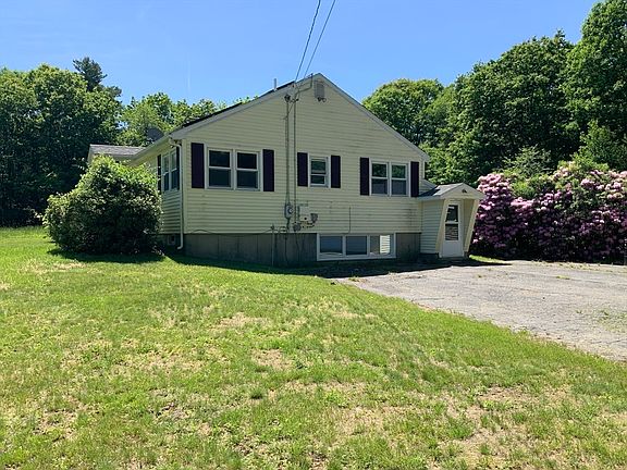 2nd image of 12 Old County Rd