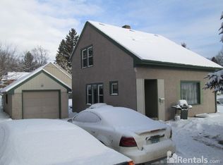 321 E Buffalo St, Duluth, MN 55811