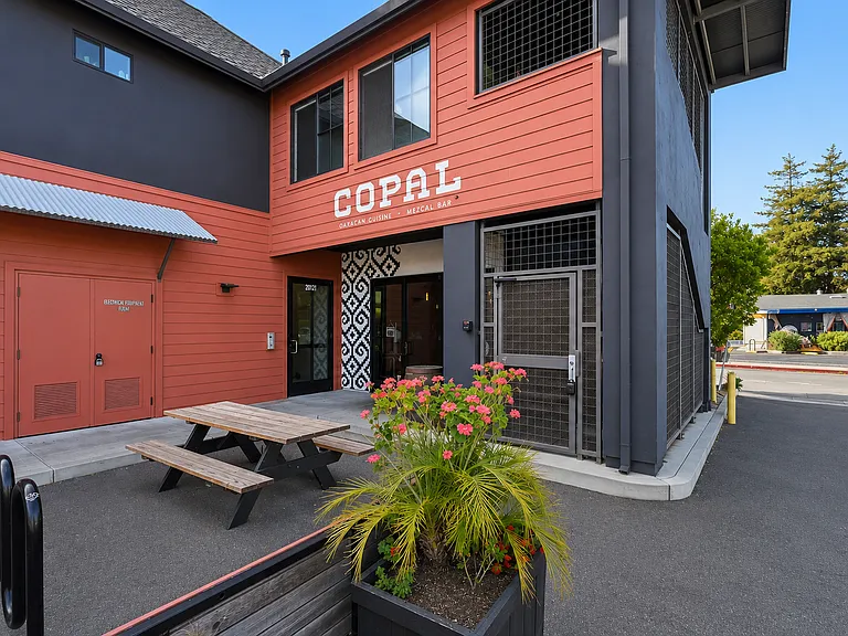 Upscale Westside Living! Spacious 2BD/2BA Above Copal Restaurant — Photo 3
