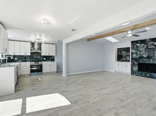 1813 Crockett St, Garland, TX