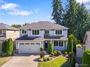 4100 Jude Ct NE, Lacey, WA