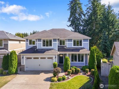 4100 Jude Court NE, Lacey, WA, 98516
