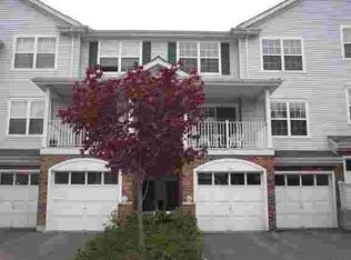 812 Buckland Ct #812, Denville, NJ 07834