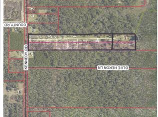 16430 Kennedy Rd, Bon Secour, AL 36511