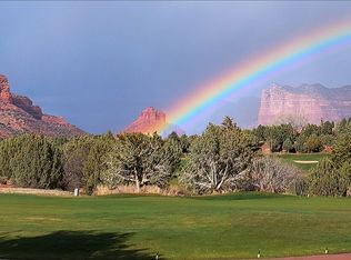 719 Crown Ridge Rd, Sedona, AZ 86351