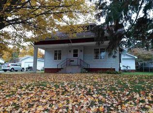 25 N 8th Ave, Iron River, MI 49935