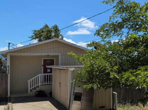 6289 Roland Dr, Lucerne, CA 95458