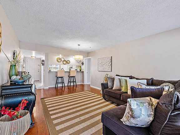 5th image of 3540 Whitehall Dr APT 306