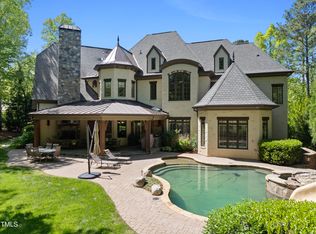 1009 Linenhall Way, Wake Forest, NC 27587