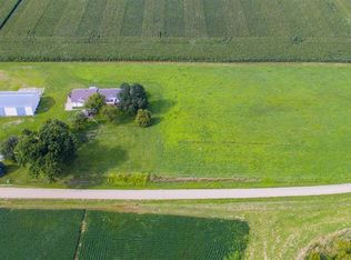 329 Old Settlers Rd, Kenney, IL 61749