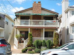 3954 Asbury Ave FLOOR 2, Ocean City, NJ 08226