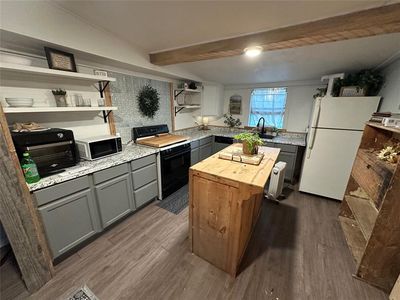 303 NE Avenue D, Idabel, OK, 74745