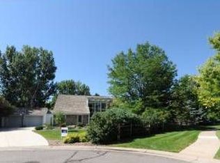 4984 W Maplewood Ave, Littleton, CO 80123