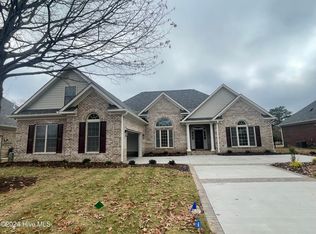 257 Jack Pl, Winterville, NC 28590