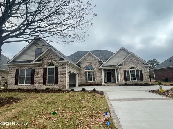 257 Jack Place, Winterville, NC 28590