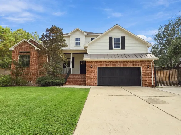 16017 Kube Ct, Jersey Village, TX 77040