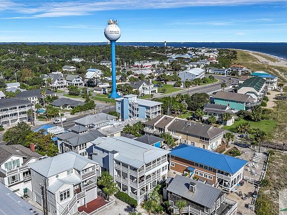 3 2nd Ter, Tybee Island, GA 31328 | MLS #298295 | Zillow