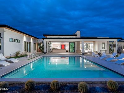 12624 N 68th Street, Scottsdale, AZ, 85254