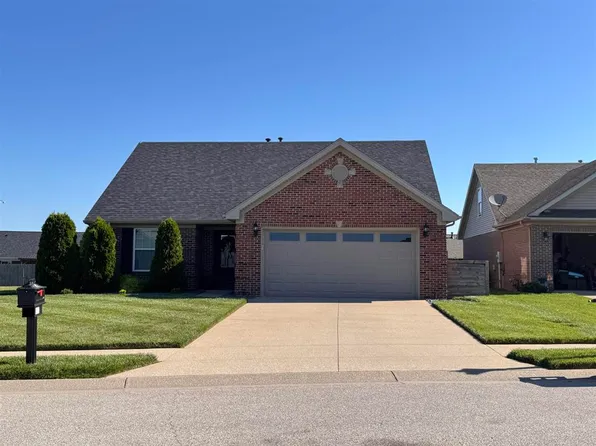 5317 Summercrest Dr, Owensboro, KY 42301