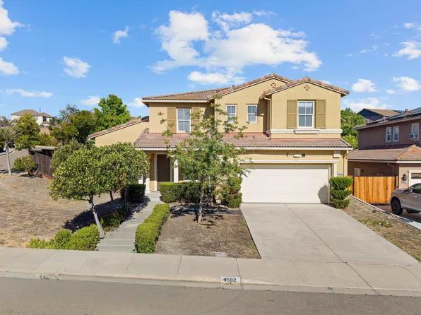 4592 Le Conte Cir, Antioch, CA 94531