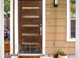 2011 Haskell St #B, Austin, TX 78702