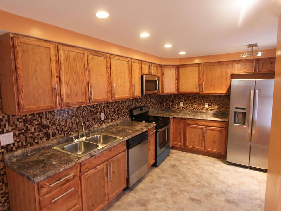 Dream Kitchen!