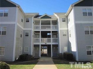 1911 Wolftech Ln APT 203, Raleigh, NC 27603