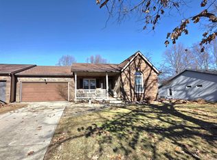 14702 Candie Ln, Plymouth, IN 46563